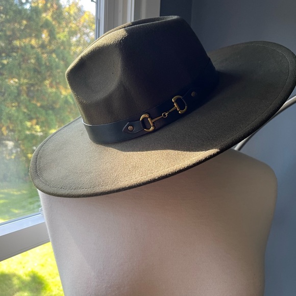 New Fedora Hats main image 4